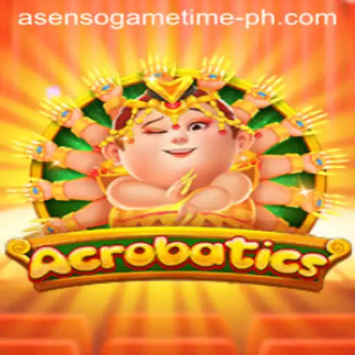 Acrobatics: A Leap into the World of Asenso Game Time