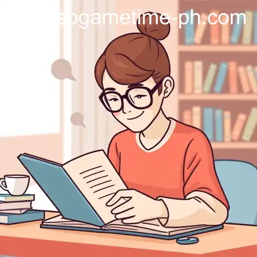 Exploring the World of Articles with Asenso Game Time