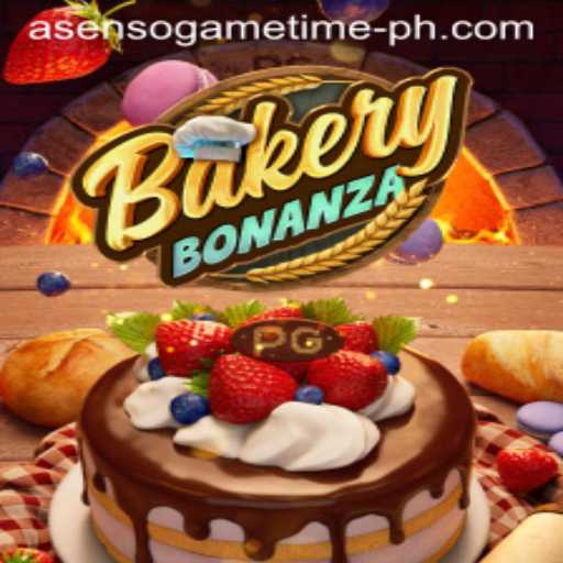 BakeryBonanza: The Sweet Success of Asenso Game Time