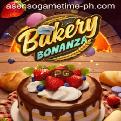BakeryBonanza: The Sweet Success of Asenso Game Time