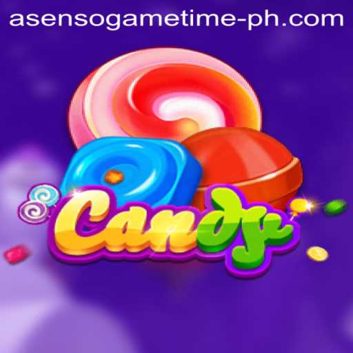 Candy: Discover the Sweet World of Asenso Game Time