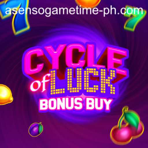 Cycle of Luck Bonus Buy: Exploring the Thrills of Asenso Game Time