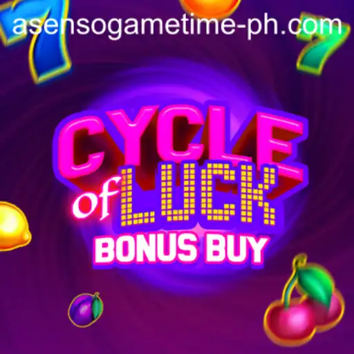 Cycle of Luck Bonus Buy: Exploring the Thrills of Asenso Game Time
