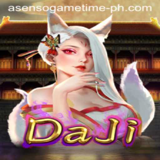 An In-Depth Look at DaJi: The Ultimate Asenso Game Time Experience