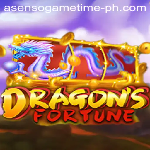 Discovering DragonFortune: An Exhilarating Adventure in Asenso Game Time