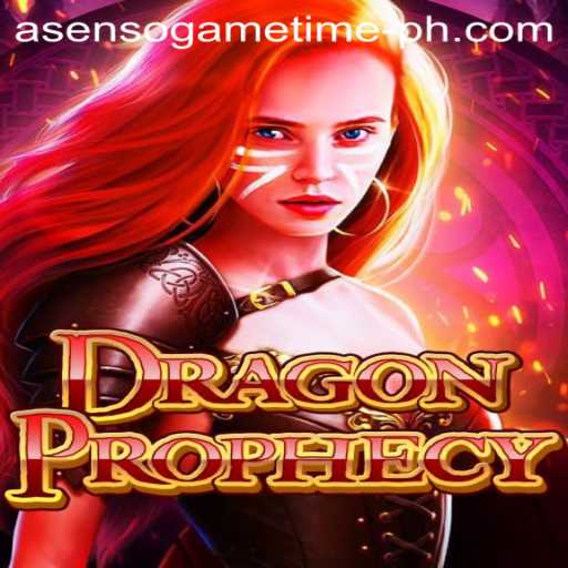 Exploring the Mystical Realms of DragonProphecy and Asenso Game Time