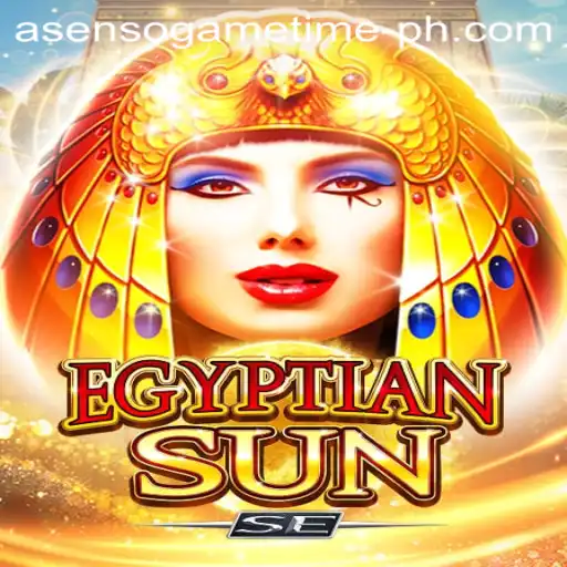 Exploring the Enigmatic World of EgyptianSunSE: A Journey into Asenso Game Time