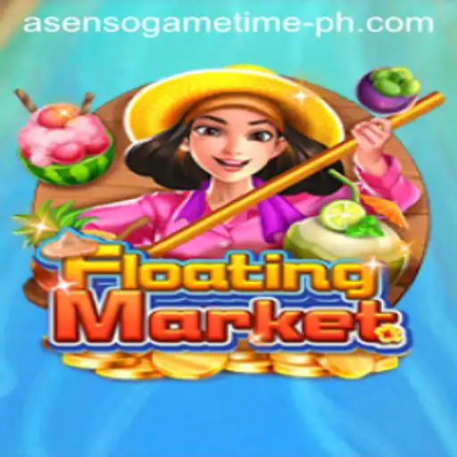 Explore FloatingMarket: A New Dimension of Asenso Game Time