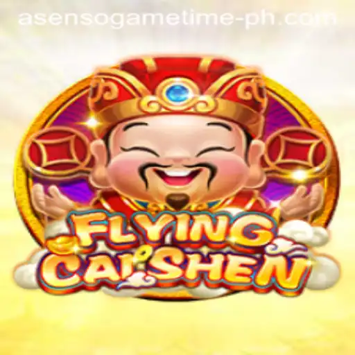Exploring the High-Flying Adventure of FlyingCaiShen in the World of Gaming