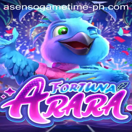 Exploring the Intriguing World of FortunaArara: Asenso Game Time