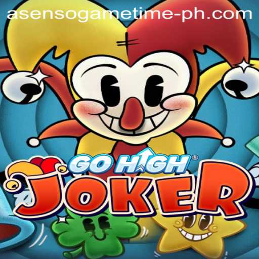 Exploring GoHighJoker: The Game That Redefines Asenso Game Time