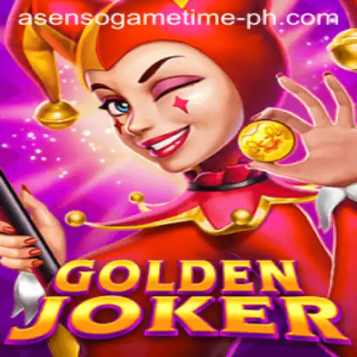 GoldenJoker: Exploring the Thrilling World of Asenso Game Time