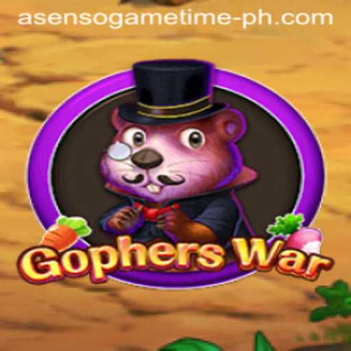 GophersWar and Asenso Game Time: A Comprehensive Guide