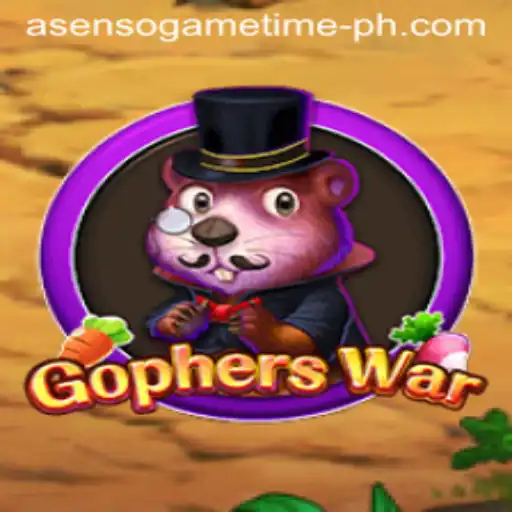 GophersWar and Asenso Game Time: A Comprehensive Guide