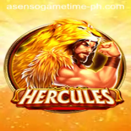 Unveiling the Thrilling World of Hercules in Asenso Game Time
