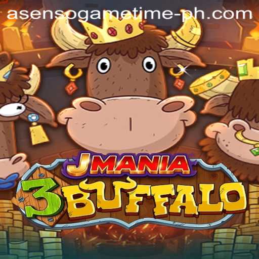 Unlocking the Excitement of JMania3Buffalo: An In-Depth Look at Asenso Game Time