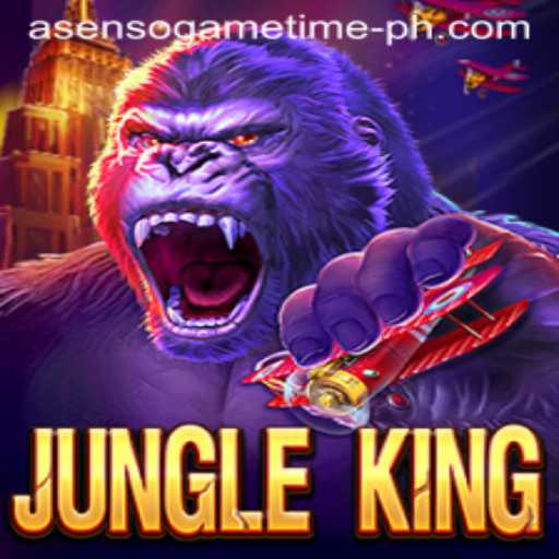 Exploring the Thrilling Wilderness of JungleKing in Asenso Game Time