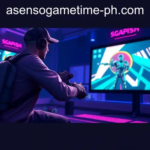Asenso Game Time: Transforming the Realm of Live Games