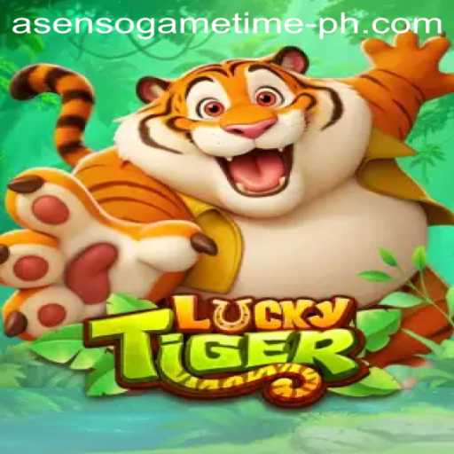 Discover the Exciting World of LuckyTiger with Asenso Game Time