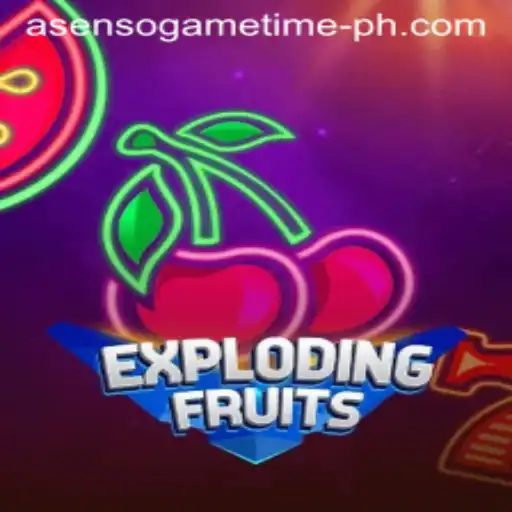 ExplodingFruits: An Exciting Game Revolutionizing the Asenso Game Time