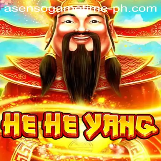 Discover the Unique World of HeHeYang with Asenso Game Time