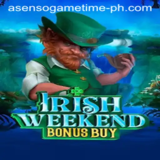 IrishWeekendBonusBuy: A New Era in Gaming Entertainment with Asenso Game Time