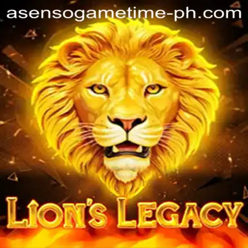 Exploring the Thrilling World of LionsLegacy: A Deep Dive into Asenso Game Time