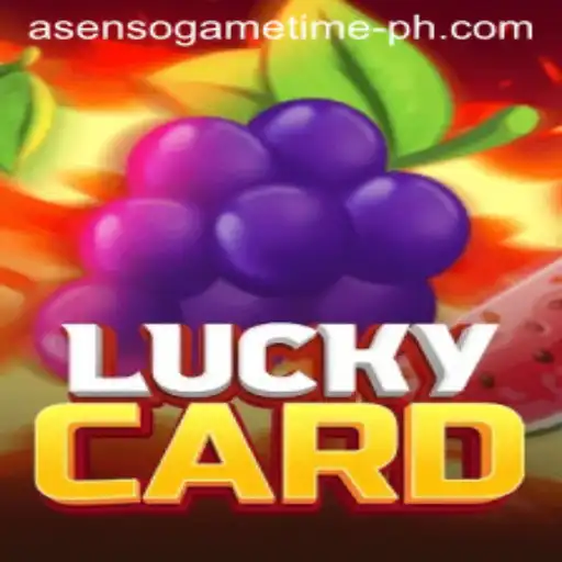 Welcome to the Thrilling World of LuckyCard: A Journey Through Asenso Game Time