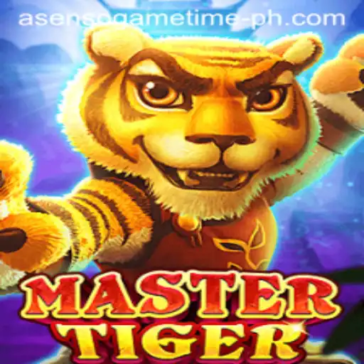 MasterTiger: A Thrilling Journey in the World of Asenso Game Time