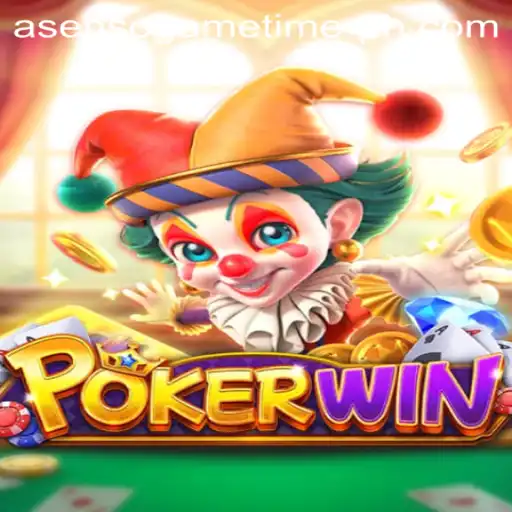 Asenso Game Time: Unveiling the World of POKERWIN