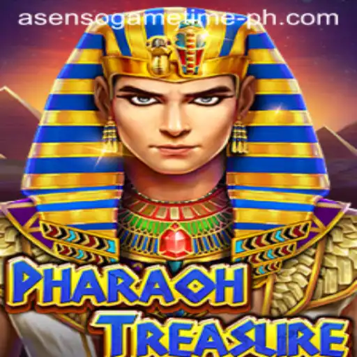 Unveiling the Mysteries of PharaohTreasure: A Deep Dive into the Game and Asenso Game Time