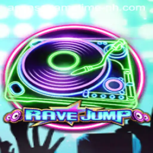 RaveJump: A New Era in Asenso Game Time
