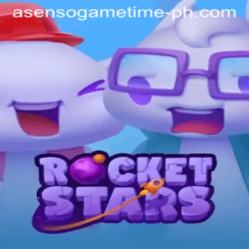 RocketStars: The Next Big Thing in Gaming