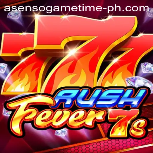 Discover RushFever7s: The Thrilling World of Asenso Game Time