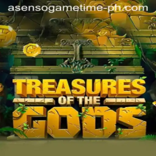 Treasure of the Gods: An Epic Gaming Adventure Awaits