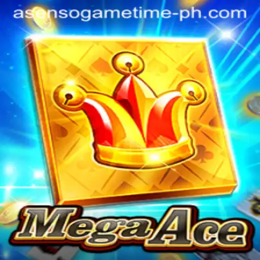 Discover the Thrilling World of MegaAce: The Ultimate Asenso Game Time Experience