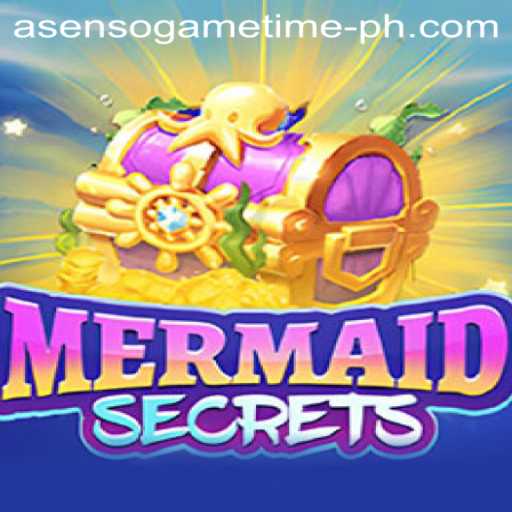 Discover the Enchanting World of MermaidSecrets and Asenso Game Time
