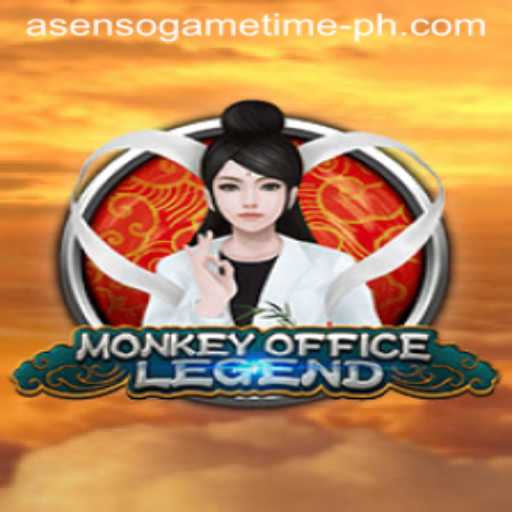 Unveiling the Exciting World of MonkeyOfficeLegend: Play Asenso Game Time