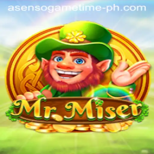 Experience the Thrill of MrMiser in Asenso Game Time