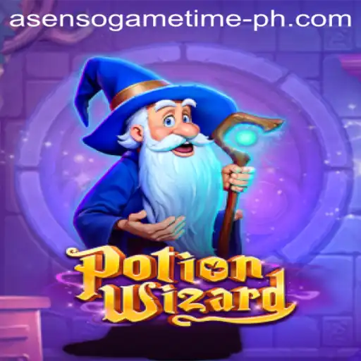 Exploring the Magical World of PotionWizard with Asenso Game Time
