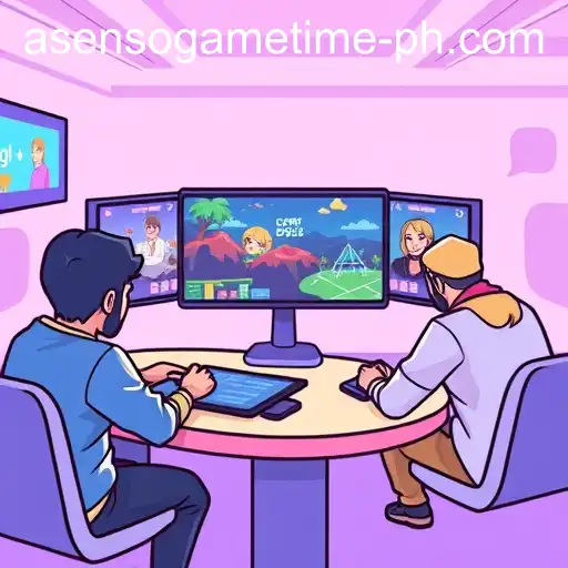 Unveiling Asenso Game Time: The Register Revolution in Gaming