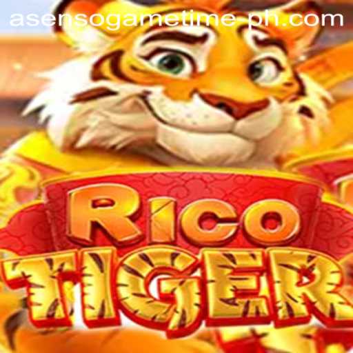 Explore the Thrilling World of RicoTiger: Embrace the Asenso Game Time Challenge