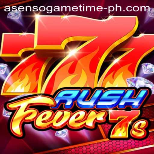 Discover RushFever7s: The Thrilling World of Asenso Game Time