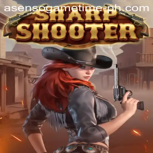 Sharpshooter: The Ultimate Test of Precision and Skill in Asenso Game Time