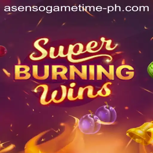 Exploring SuperBurningWins and Its Impact on Asenso Game Time