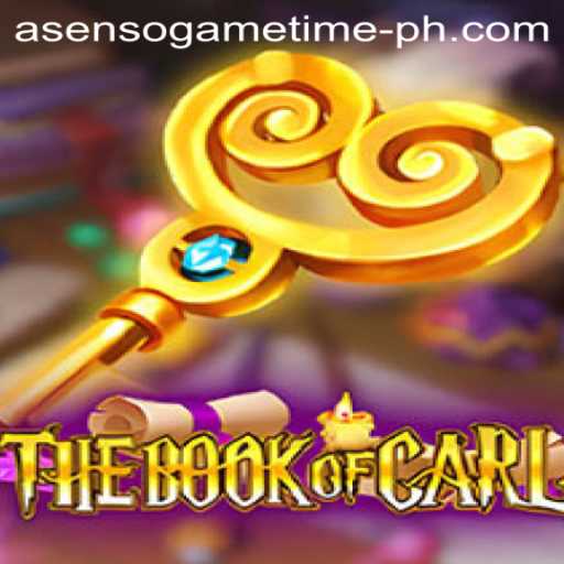Discover the Intriguing World of TheBookofCarl with Asenso Game Time