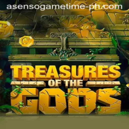 Treasure of the Gods: An Epic Gaming Adventure Awaits