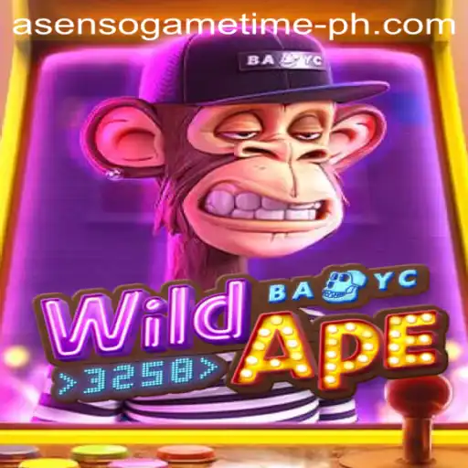 WildApe3258: A New Era in Asenso Game Time