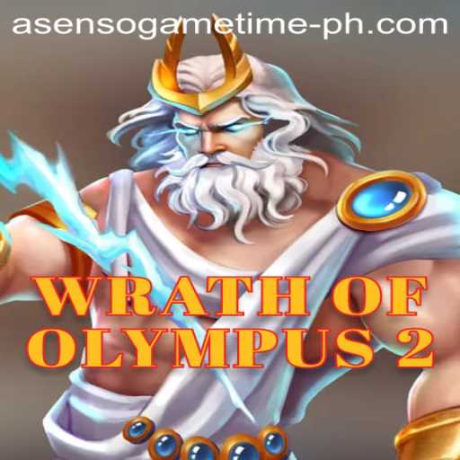 Discover the Epic World of WrathofOlympus2: Your Guide to Asenso Game Time