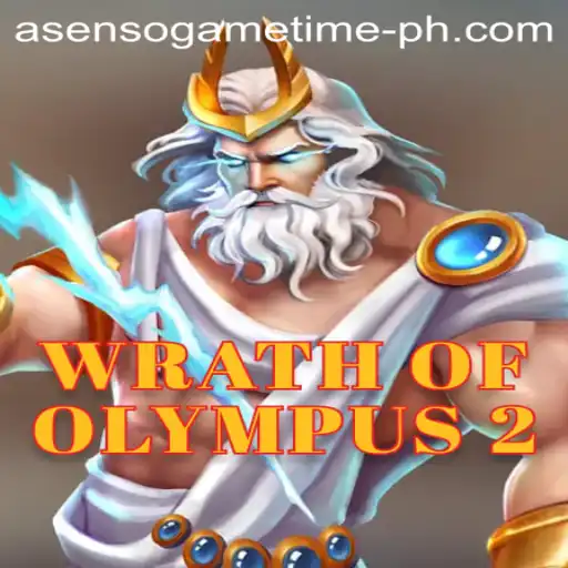 Discover the Epic World of WrathofOlympus2: Your Guide to Asenso Game Time